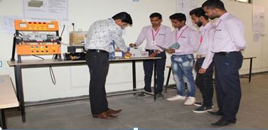 MQC& METX Lab